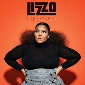 LIZZO - GOOD AS HELL